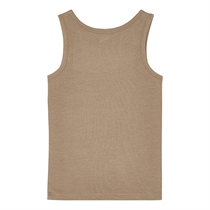 BIRKHOLM 2-Pak Tanktops Moustaches